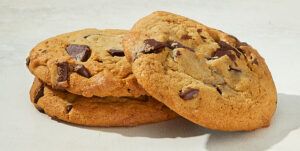 Schlotzsky's Chocolate Chunk Cookie